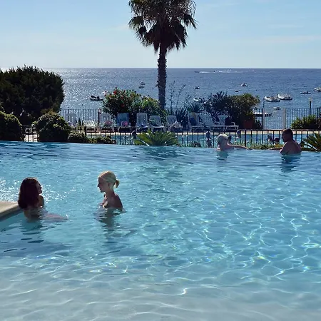 Vakantiepark Village Naturiste La Chiappa