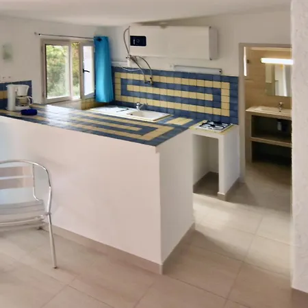 Village Naturiste La Chiappa 3*