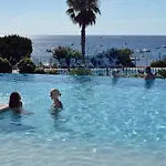 Üdülőpark Village Naturiste La Chiappa