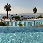 Village Naturiste La Chiappa Üdülőpark 3*