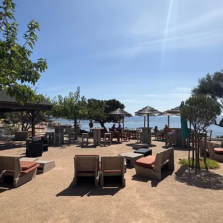 Holiday park Village Naturiste La Chiappa 3*