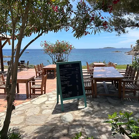 Village Naturiste La Chiappa