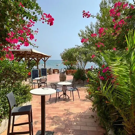 Village Naturiste La Chiappa 维琪奥港