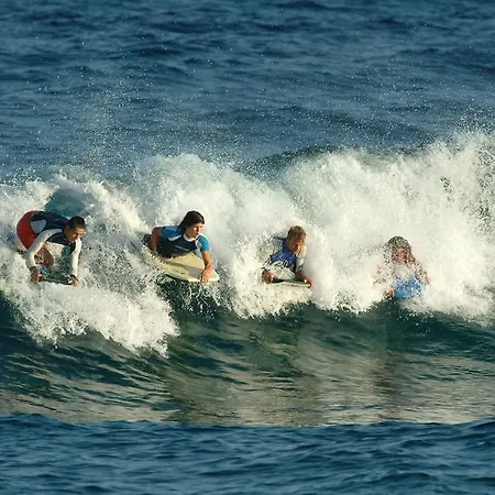 Village Naturiste La Chiappa Porto-Vecchio (Corsica)