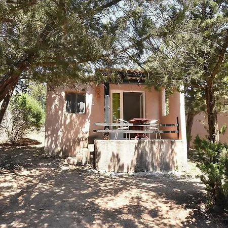 Village Naturiste La Chiappa 3*