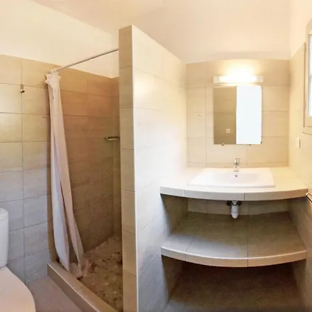 Village Naturiste La Chiappa Kompleks wypoczynkowy 3*