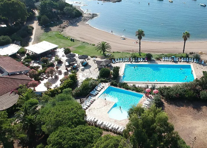 Village Naturiste La Chiappa 3* 维琪奥港