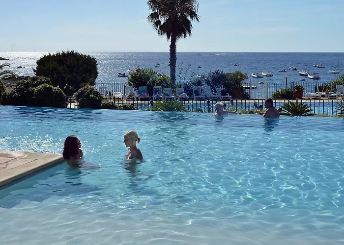 Feriepark Village Naturiste La Chiappa