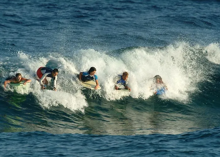 Village Naturiste La Chiappa 维琪奥港