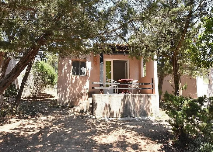 Village Naturiste La Chiappa 3*