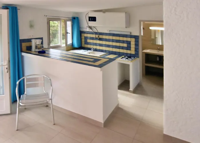 Village Naturiste La Chiappa 3*