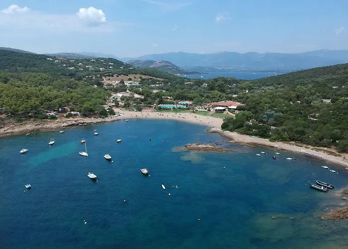 假日公园 Village Naturiste La Chiappa